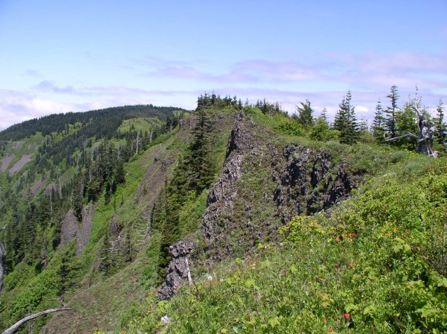 6.10.06 Table Mtn_3CR 118 